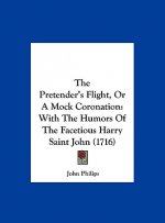 The Pretender's Flight, Or A Mock Coronation