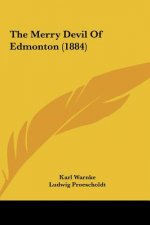 The Merry Devil Of Edmonton (1884)