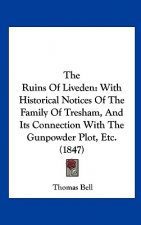 The Ruins Of Liveden