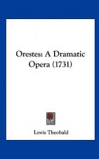 Orestes