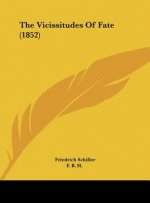 The Vicissitudes Of Fate (1852)