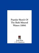 Popular Sketch Of The Bath Mineral Waters (1884)