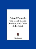 Original Poems