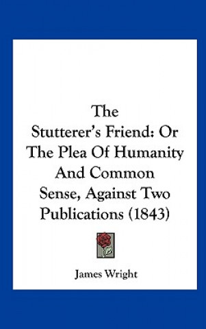 The Stutterer's Friend