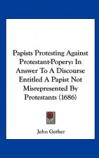 Papists Protesting Against Protestant-Popery