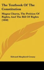 The Textbook Of The Constitution