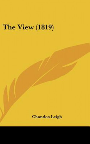 The View (1819)