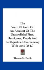 The Voice Of God