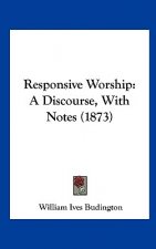 Responsive Worship