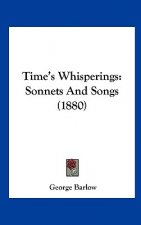 Time's Whisperings