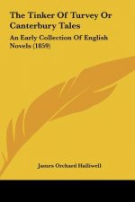 The Tinker Of Turvey Or Canterbury Tales