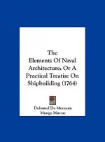 The Elements Of Naval Architecture