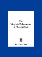 The Virginia Bohemians