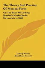 The Theory And Practice Of Musical Form