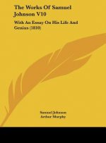 The Works Of Samuel Johnson V10