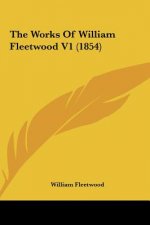 The Works Of William Fleetwood V1 (1854)