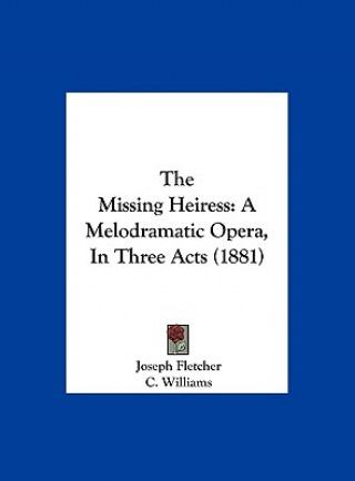 The Missing Heiress