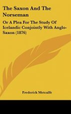 The Saxon And The Norseman