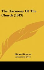 The Harmony Of The Church (1843)