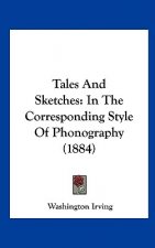 Tales And Sketches