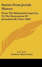 Stories From Jewish History