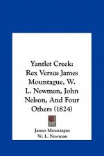 Yantlet Creek
