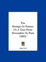 The Stranger In France
