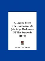 A Legend From The Talavakara
