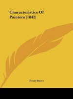 Characteristics Of Painters (1842)