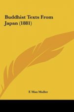 Buddhist Texts From Japan (1881)