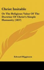 Christ Imitable