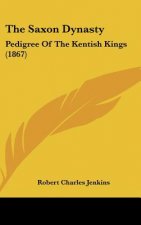 The Saxon Dynasty