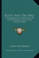 Egypt And The Nile