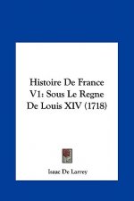 Histoire De France V1