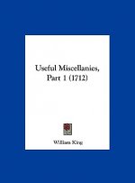 Useful Miscellanies, Part 1 (1712)