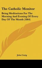 The Catholic Monitor