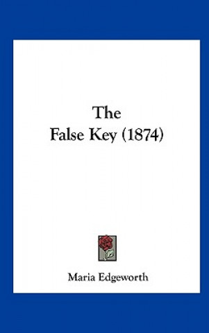 The False Key (1874)