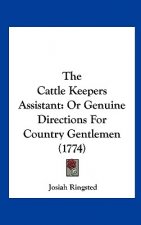 The Cattle Keepers Assistant