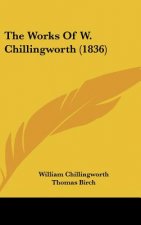 The Works Of W. Chillingworth (1836)