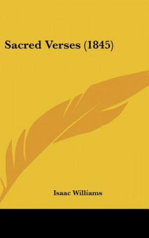 Sacred Verses (1845)