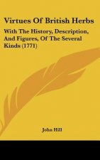 Virtues Of British Herbs