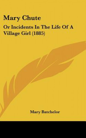 Mary Chute