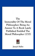 The Immorality Of The Moral Philosopher