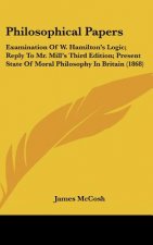Philosophical Papers