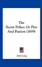 The Secret Police