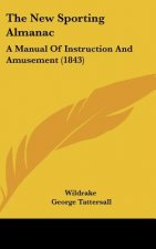 The New Sporting Almanac
