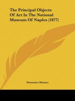 The Principal Objects Of Art In The National Museum Of Naples (1877)
