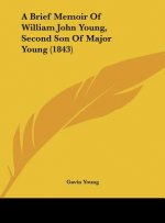 A Brief Memoir Of William John Young, Second Son Of Major Young (1843)