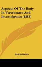 Aspects Of The Body In Vertebrates And Invertebrates (1883)