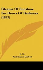 Gleams Of Sunshine For Hours Of Darkness (1873)